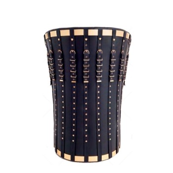 Versace Leisure Chair (XF-1863)