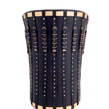 Versace Leisure Chair (XF-1863)