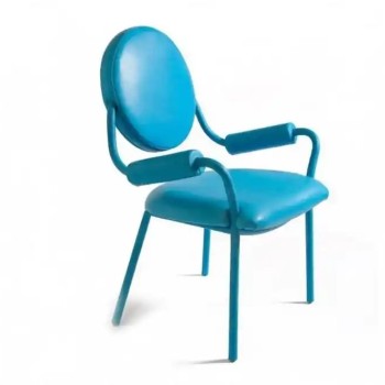 Versace Leisure Chair (XF-1878)