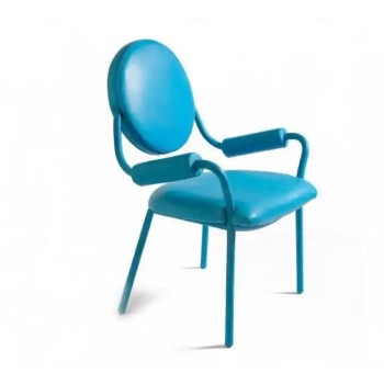 Versace Leisure Chair (XF-1878)