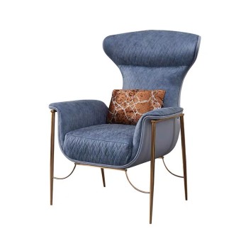 FENDI Leisure Chair
