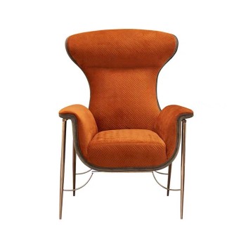 FENDI Leisure Chair