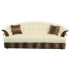 Visionnaire Fabric Leisure Chair