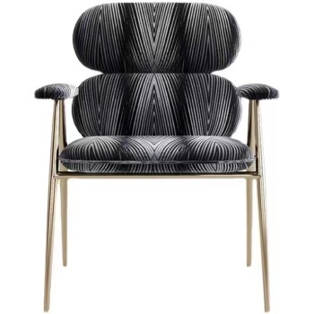 Roberto Cavalli Leisure Chair (XF-2151)