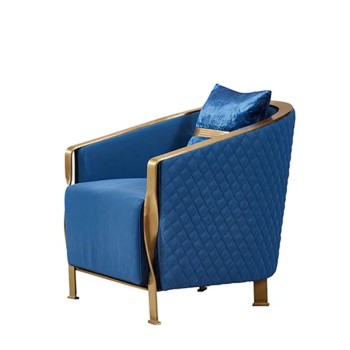 Rugiano Leisure Chair