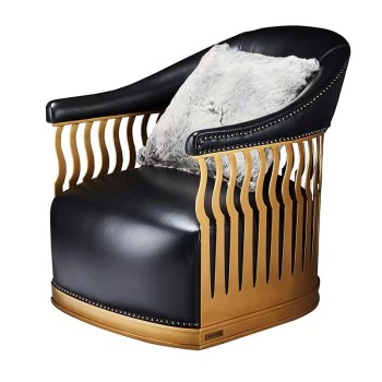 Giorgio Collection Leisure Chair