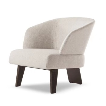Minotti Leisure Chair Fabric (XF-2360)