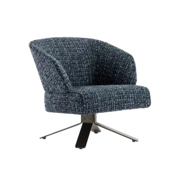 Minotti Leisure Chair Fabric (XF-2360)