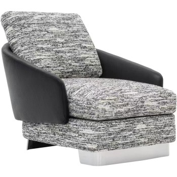 Minotti Leisure Chair