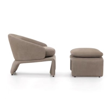 Minotti Leisure Chair Fabric (XF-2384)