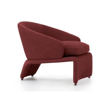 Minotti Leisure Chair Fabric (XF-2384)