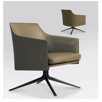 Poliform Minotti Leisure Chair