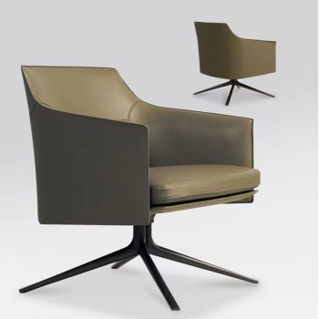 Poliform Minotti Leisure Chair