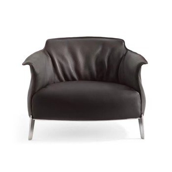 Poltrona Frau Leisure Chair (XF-2501)