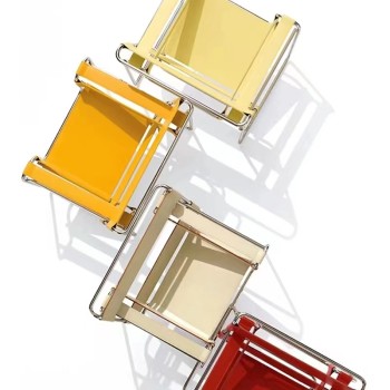 Knoll Leisure Chair