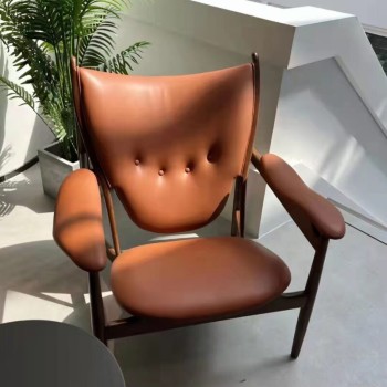 House of Finn Juhl Leisure Chair