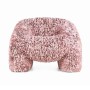 Moooi Fabric Leisure Chair