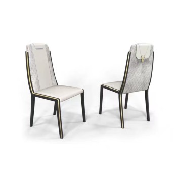 Versace Dining Table (XF-2807)