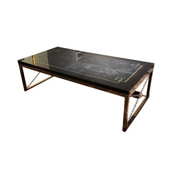 Versace Side Table