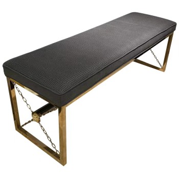 Versace Side Table