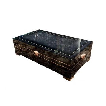 Versace Long Coffee Table