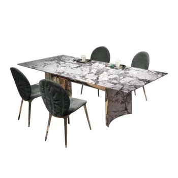Visionnaire Dining Table