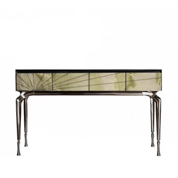 ’s Pick: Visionnaire Rectangle Dining Table in Natural