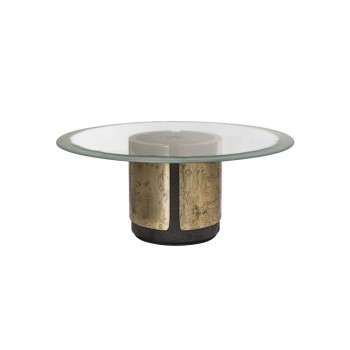 Visionnaire Marble Dining Table
