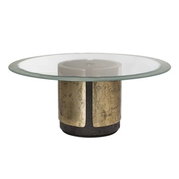 Visionnaire Marble Dining Table