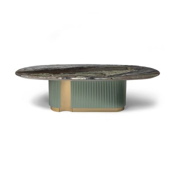 Visionnaire Rectangle Dining Table