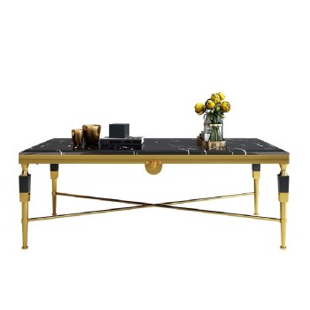 Versace Long Coffee Table Portfolio