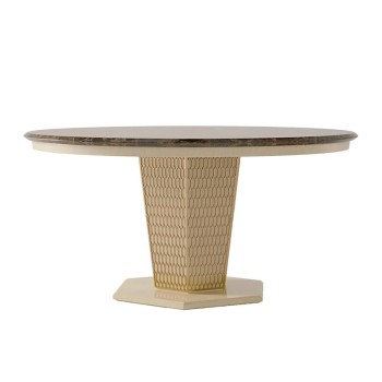 TURRI Dining Table