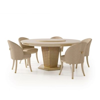 TURRI Dining Table