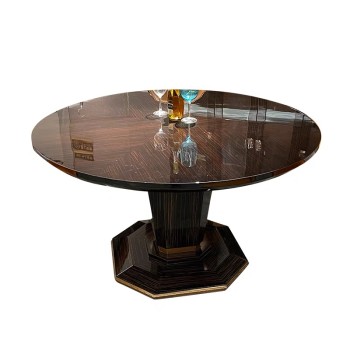 Giorgio Armani Dining Table