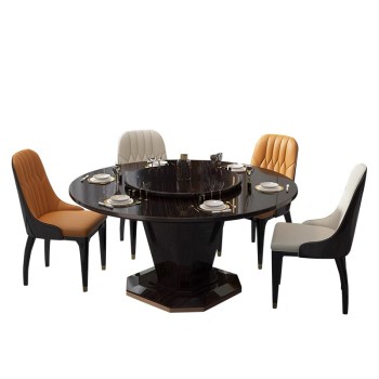 Giorgio Armani Dining Table
