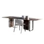 Cornelio Cappellini Rectangle Dining Table (XF-3512)