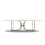 CAPITAL Rectangle Dining Table