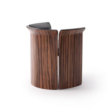 Bentley Armchair (XF-3796)