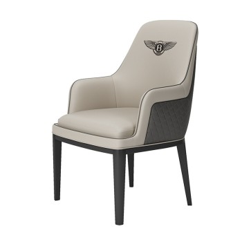 Bentley Armchair (XF-3810)