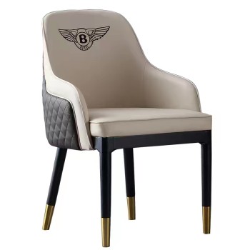 Bentley Armchair (XF-3825)