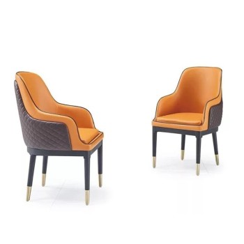 Bentley Armchair (XF-3825)