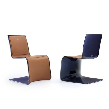 Luxurious Bugatti Dining Chair