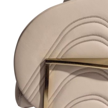 Visionnaire Armchair: Br