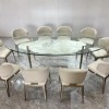 Visionnaire Dining Chair (XF-3919)