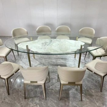 Visionnaire Dining Chair (XF-3919)