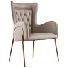 Visionnaire Dining Chair (XF-3927)