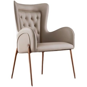 Visionnaire Dining Chair (XF-3927)