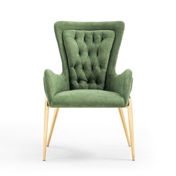 Visionnaire Dining Chair (XF-3927)