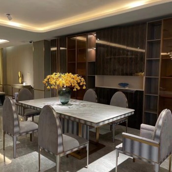 Roberto Cavalli Dining Chair