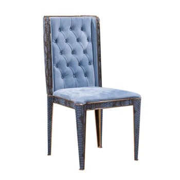 Giorgio Armani Dining Chair